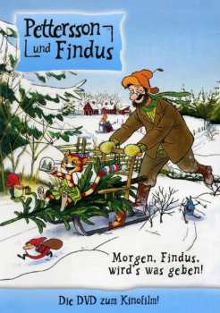 Album Various: Pettersson Und Findus: Morgen, Findus, Wird's Was Geben ...