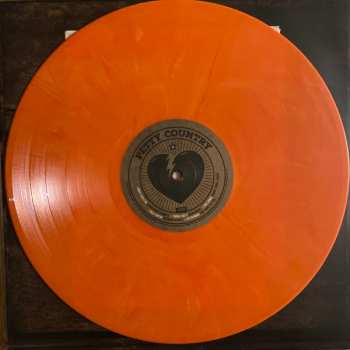 2LP Various: Petty Country (A Country Music Celebration Of Tom Petty)