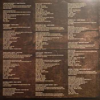 2LP Various: Petty Country (A Country Music Celebration Of Tom Petty)