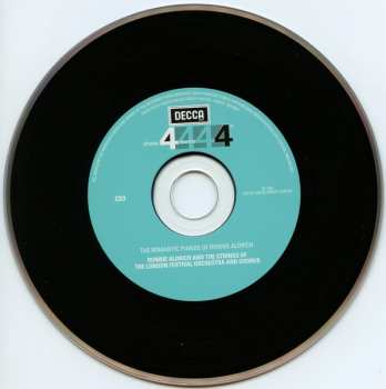 40CD/Coffret Various: Phase 4 Stereo Spectacular - Nice 'N' Easy