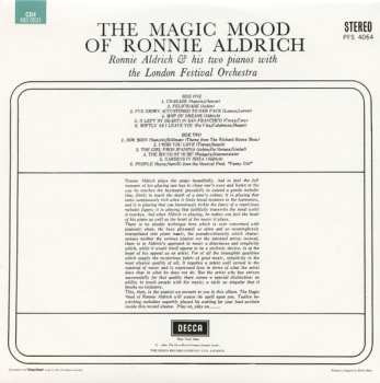 40CD/Coffret Various: Phase 4 Stereo Spectacular - Nice 'N' Easy