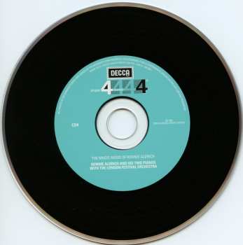 40CD/Coffret Various: Phase 4 Stereo Spectacular - Nice 'N' Easy