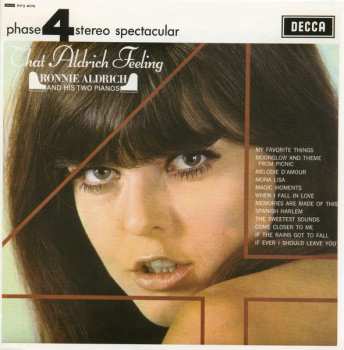 40CD/Coffret Various: Phase 4 Stereo Spectacular - Nice 'N' Easy