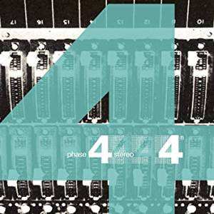 40CD/Coffret Various: Phase 4 Stereo Spectacular - Nice 'N' Easy