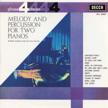 40CD/Coffret Various: Phase 4 Stereo Spectacular - Nice 'N' Easy