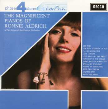 40CD/Coffret Various: Phase 4 Stereo Spectacular - Nice 'N' Easy