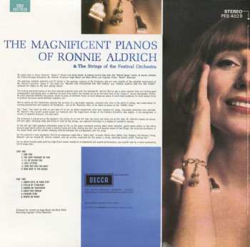 40CD/Coffret Various: Phase 4 Stereo Spectacular - Nice 'N' Easy