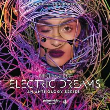 2CD Various: Philip K. Dick's Electric Dreams: An Anthology Series (Original Soundtrack)