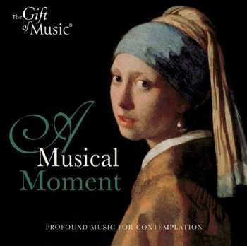 Album Various: Piano Solo / Moment Musical