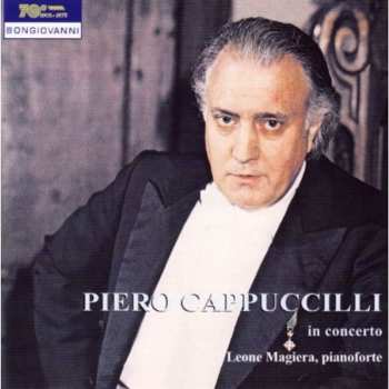 Album Various: In Concerti