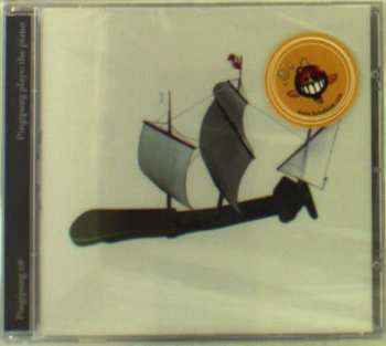 CD Various: Pingipung Plays: The Piano
