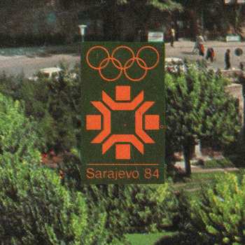 LP Various: Pjesme I Plesovi Naroda Jugoslavije - Folk Songs And Dances Of Yugoslavia