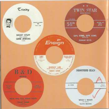 CD Various: Play It Cool