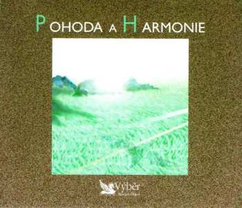 3CD Various: Pohoda A Harmonie