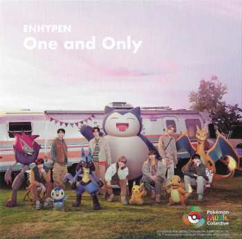 CD Various: Pokémon Music Collective