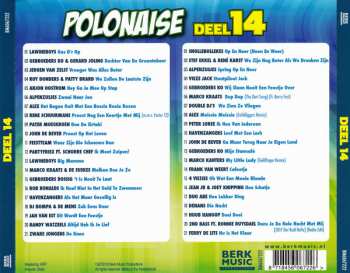2CD Various: Polonaise Deel 14