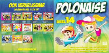 2CD Various: Polonaise Deel 14