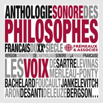 7CD Various: Anthologie Sonore / Various