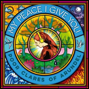 Album Various: Poor Clares Of Arundel - My Peace I Give You