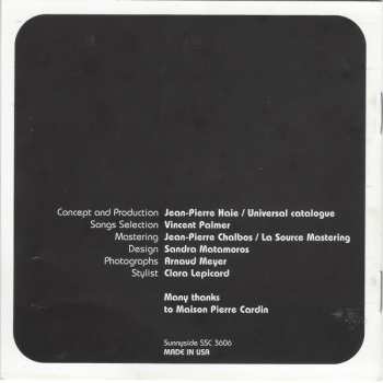 CD Various: Pop À Paris Rock N' Roll And Mini Skirts (Compilation 2)