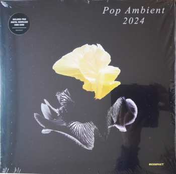 LP Various: Pop Ambient 2024