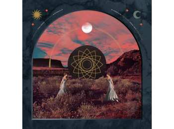 LP Various: Pink Moon