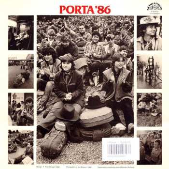 LP Various: Porta '86