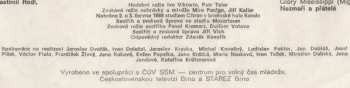 LP Various: Porta ´89