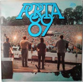 LP Various: Porta ´89