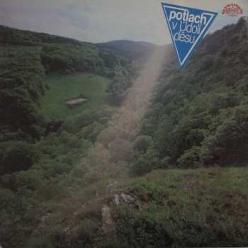 LP Various: Potlach V Údolí Děsu