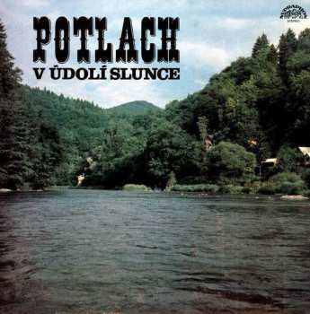Album Various: Potlach V Údolí Slunce