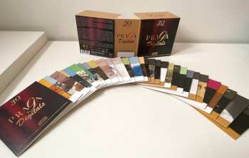 30CD/Coffret Various: Praga Digitals 30 Years LTD