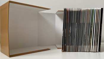 30CD/Coffret Various: Praga Digitals 30 Years LTD