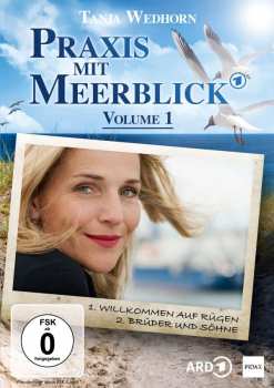 Album Various: Praxis Mit Meerblick Vol. 1