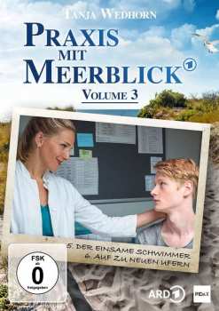 Album Various: Praxis Mit Meerblick Vol. 3