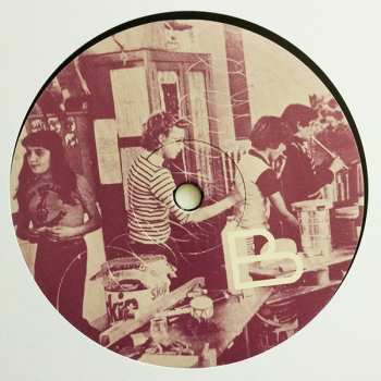 LP Various: Prends Le Temps D'écouter - Musique D'expression Libre Dans Les Classes Freinet / Tape Music, Sound Experiments And Free Folk Songs From Freinet Classes - 1962​/​1982