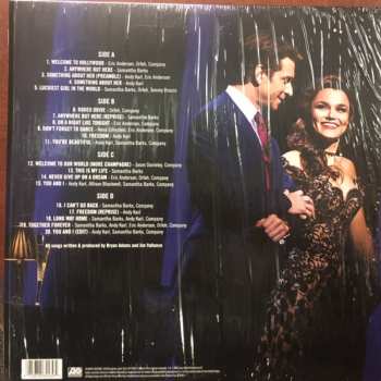 2LP Various: Pretty Woman, The Musical - Original Broadway Cast Recording