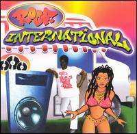 CD Various: Producer's Trophy - Roof International