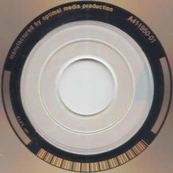 CD Various: Protest "Songs Of Struggle And Resistance From Around The World"