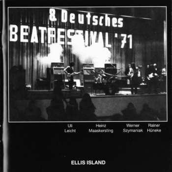 CD Various: Psychedelic Gems 9