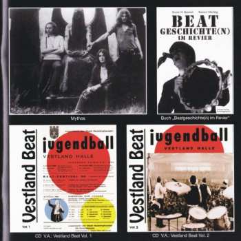 CD Various: Psychedelic Gems 9