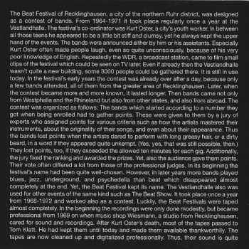 CD Various: Psychedelic Gems 9