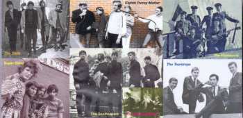 2CD Various: Psychedelic States: Colorado In The 60s