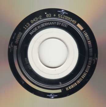 CD Various: Pulp Fiction: Music From The Motion Picture (Collector's Edition)