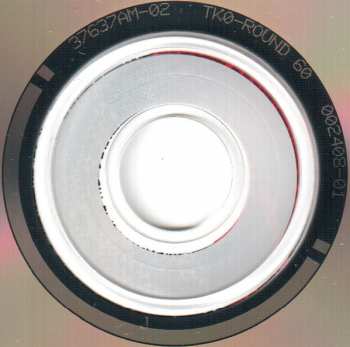 CD Various: Punch Drunk II