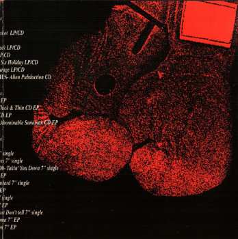 CD Various: Punch Drunk II