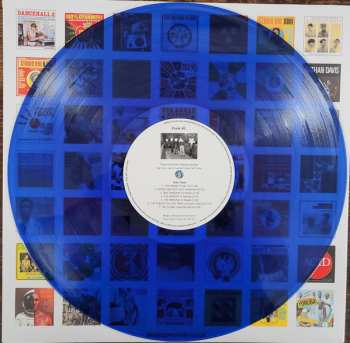 2LP Various: Punk 45: There Is No Such Thing As Society - Get A Job, Get A Car, Get A Bed, Get Drunk! - Vol. 2: Underground Punk And Post-Punk In The UK 1977-81 CLR