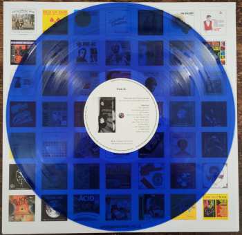 2LP Various: Punk 45: There Is No Such Thing As Society - Get A Job, Get A Car, Get A Bed, Get Drunk! - Vol. 2: Underground Punk And Post-Punk In The UK 1977-81 CLR