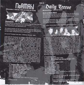 3CD/Coffret Various: Punk Rock BRD Volume 2