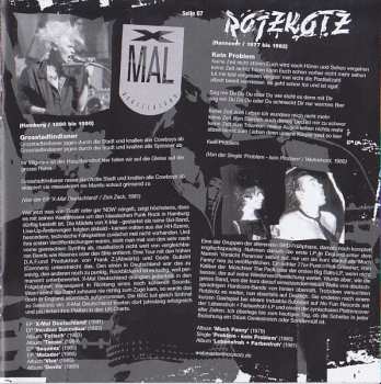 3CD/Coffret Various: Punk Rock BRD Volume 2